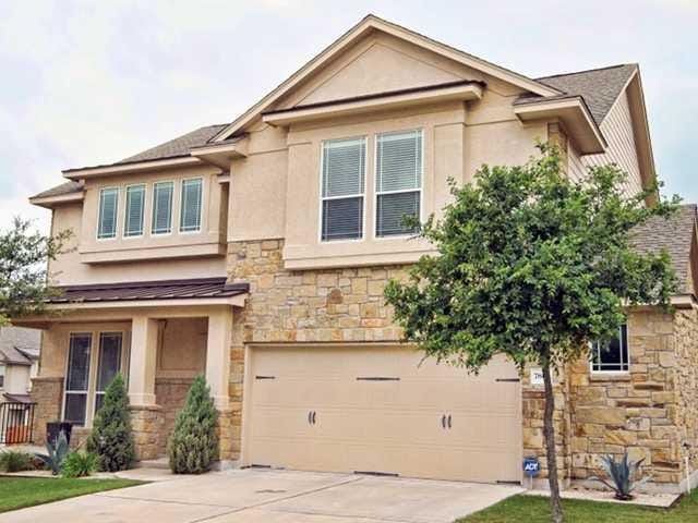 7801 Wisteria Valley DR