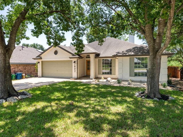 7802 Vail Valley Dr