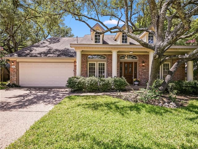 7803 Blue Lilly Dr
