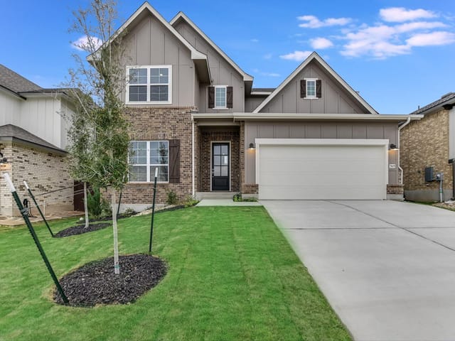 7805 Alouette Dr
