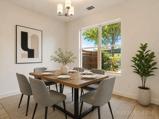 7805 Cooper LN Unit #204