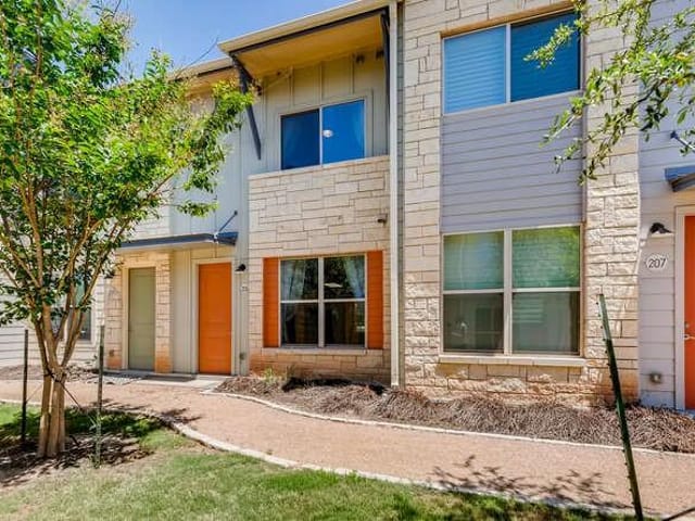 7805 Cooper Ln Unit #206