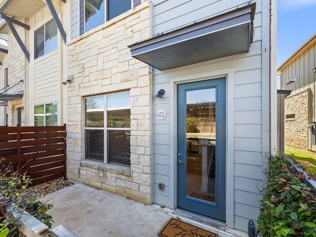 7805 Cooper Ln Unit #401