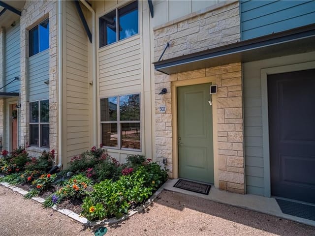 7805 Cooper Ln Unit #502