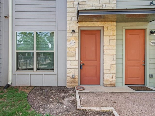 7805 Cooper Ln Unit #602