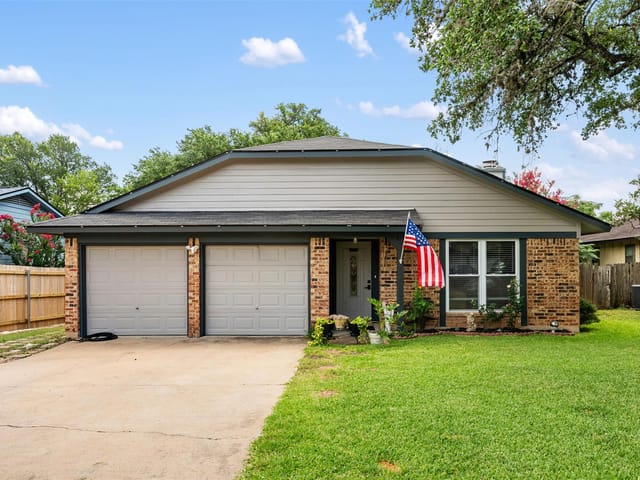 7805 Wakefield DR