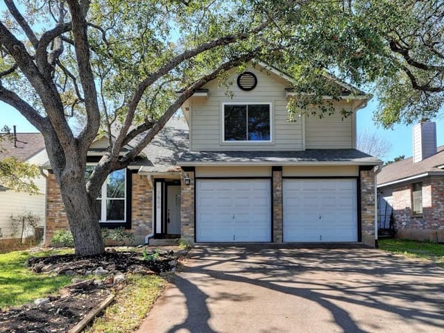 7806 Kincheon Ct