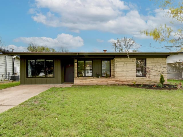 7807 Northwest Dr