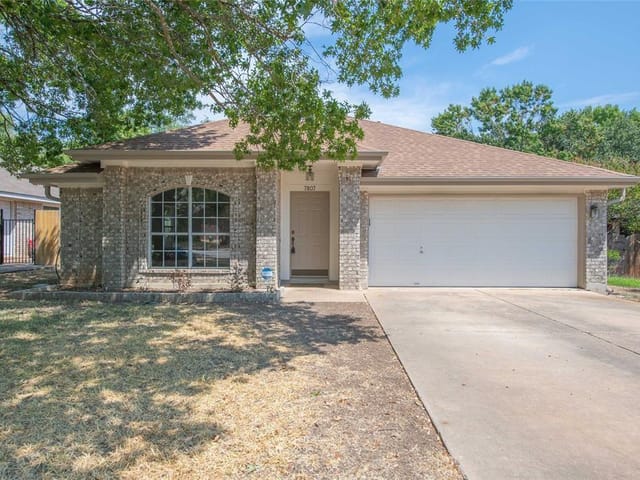 7807 Vail Valley Dr