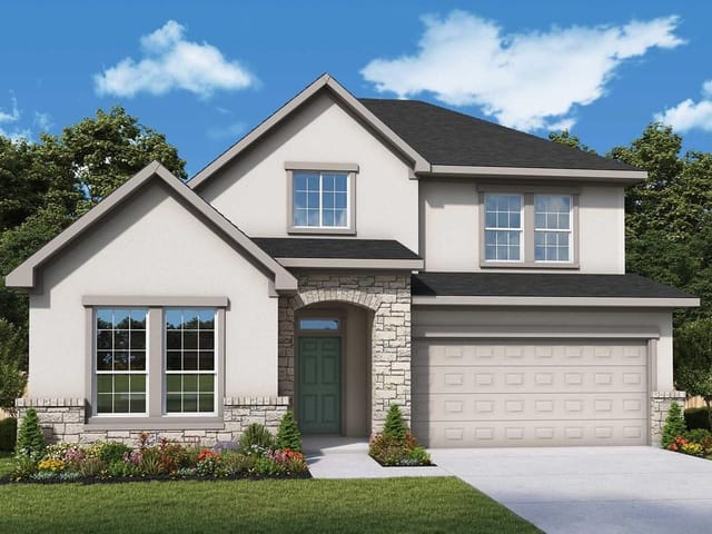 7808 Alouette Dr