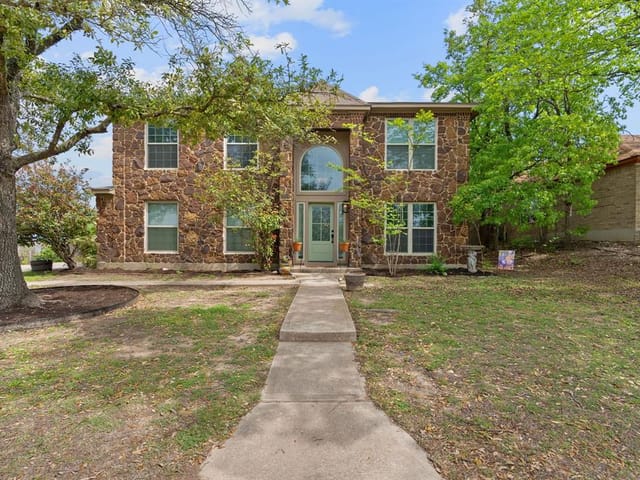7808 Callbram Ln