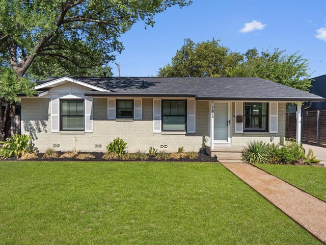 7808 Northwest DR