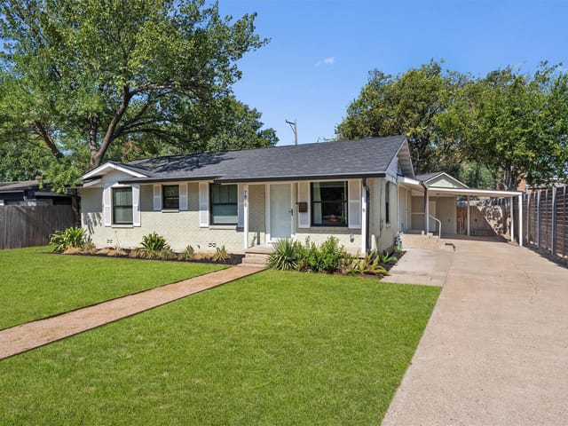View 7808 Northwest DR 7808 Northwest DR, photo 1 of 6, Austin, TX