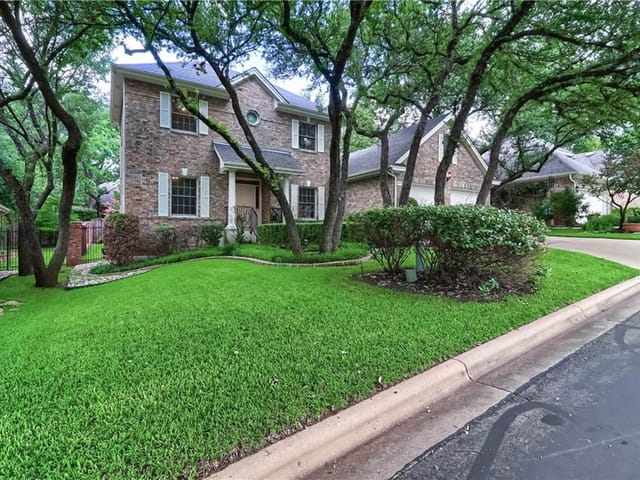 7809 Moritz Ln