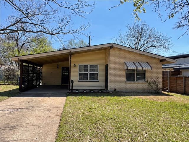 7811 Tisdale Dr