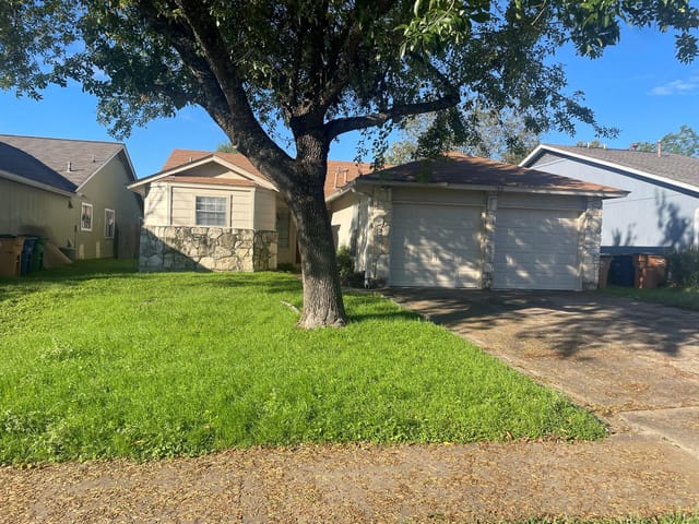 7812 COPANO Dr