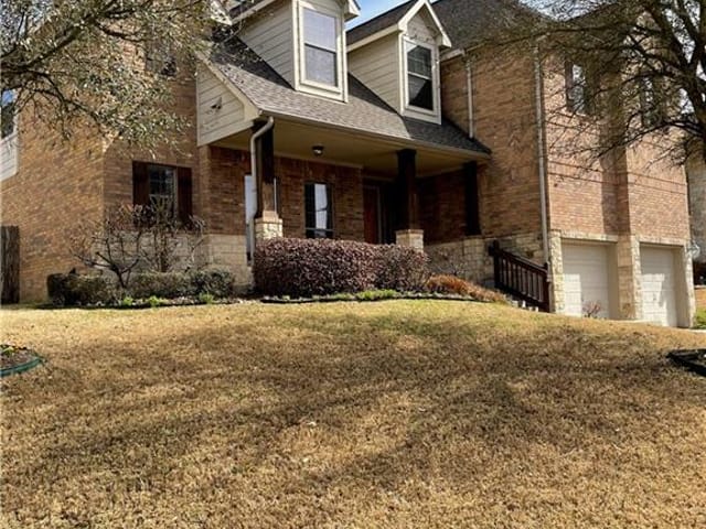 7812 Journeyville DR