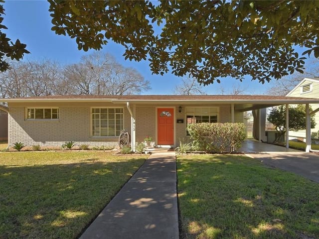 7812 Mullen Dr