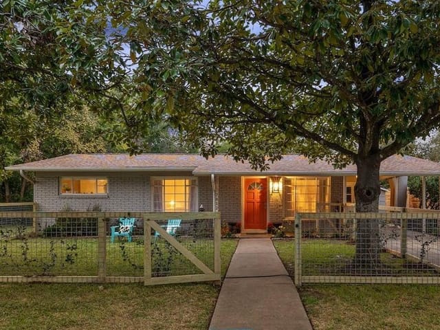 7812 Mullen Dr Unit #1