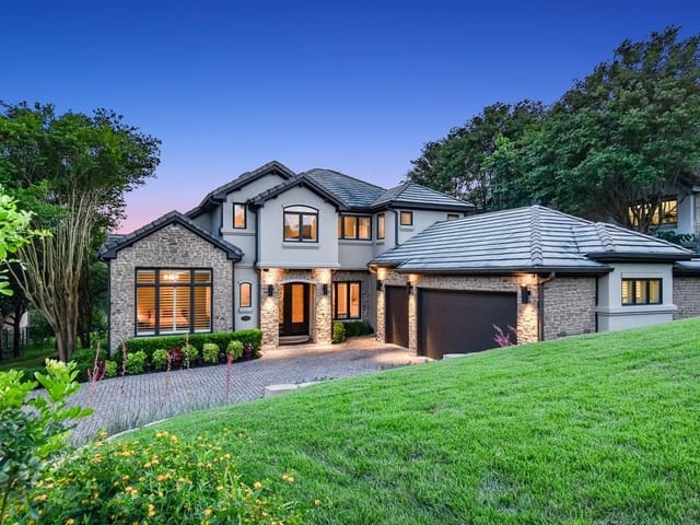 7813 Aspen Highlands DR