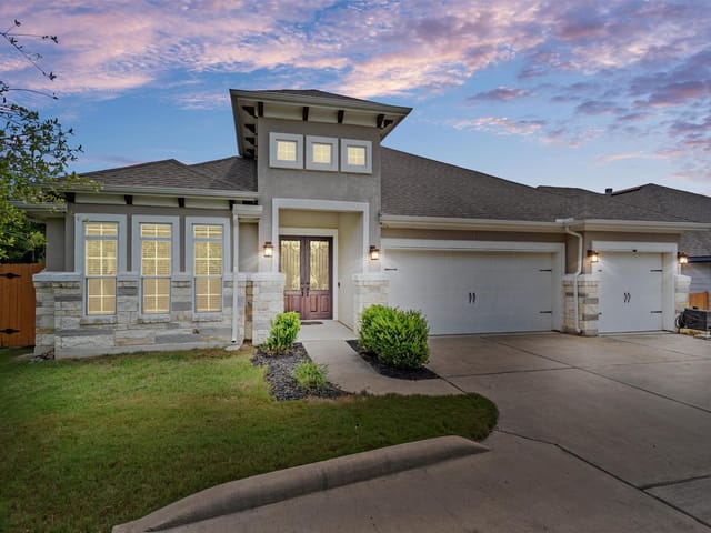 7813 Barbary CT