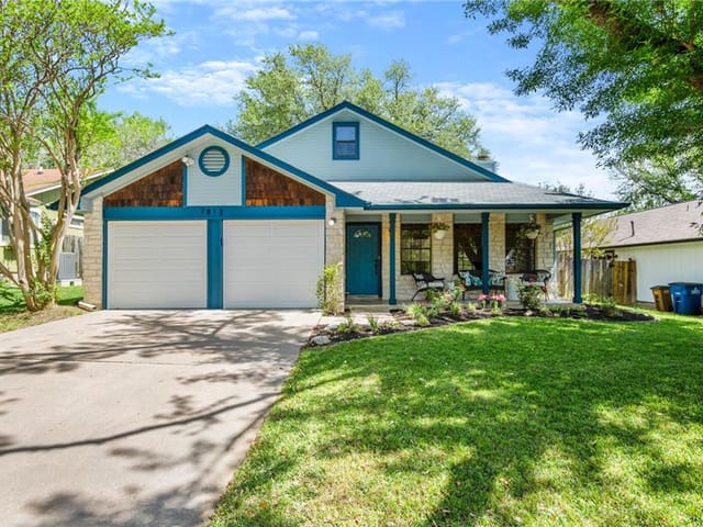 7813 Finch Trl