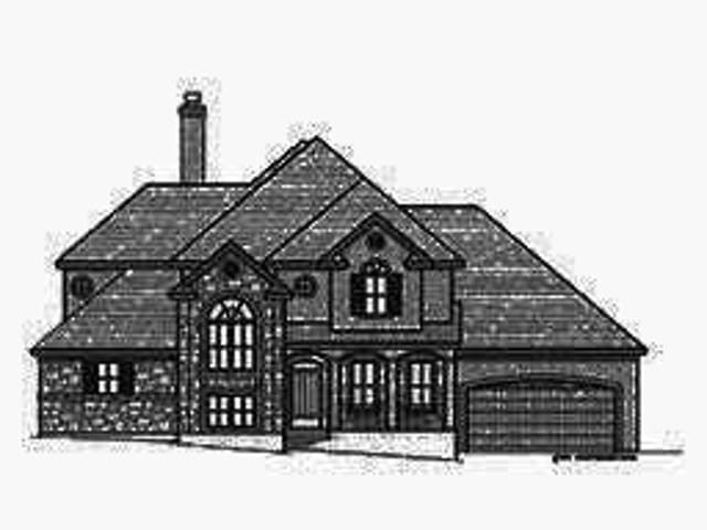 7816 WEST RIM DR