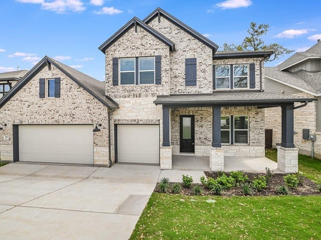 7817 Ancolie Dr