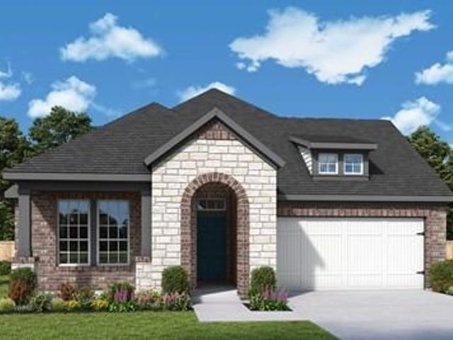 7821 Alouette DR