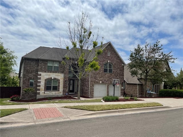 7821 Tusman Dr