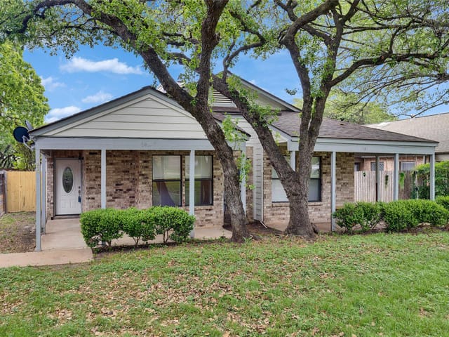 7825 Beauregard Cir Unit #14
