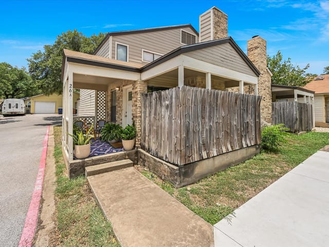 7825 Beauregard Cir Unit #26