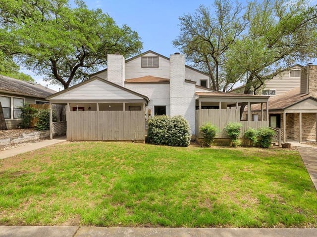 7825 Beauregard Cir Unit #4
