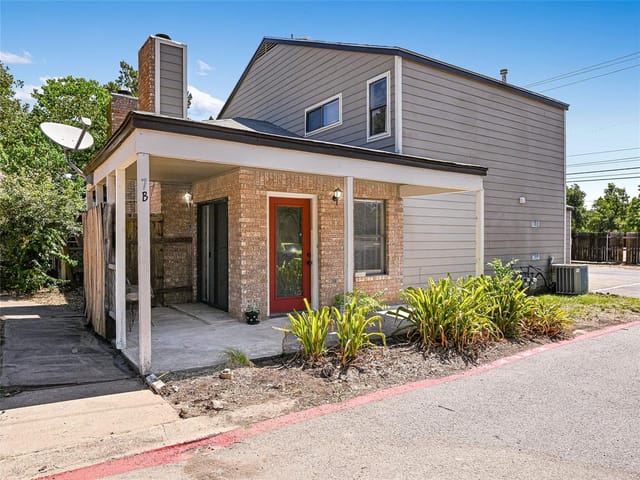 7825 Beauregard Cir Unit #7