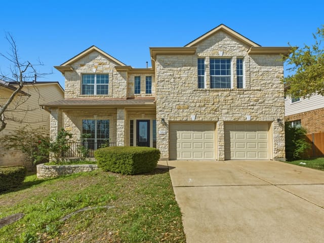 7825 Wisteria Valley DR