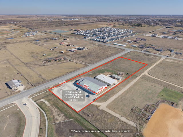 787 County Road 307 Rd