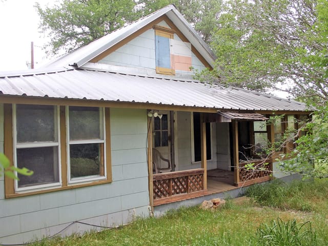 7887 Pettytown Rd