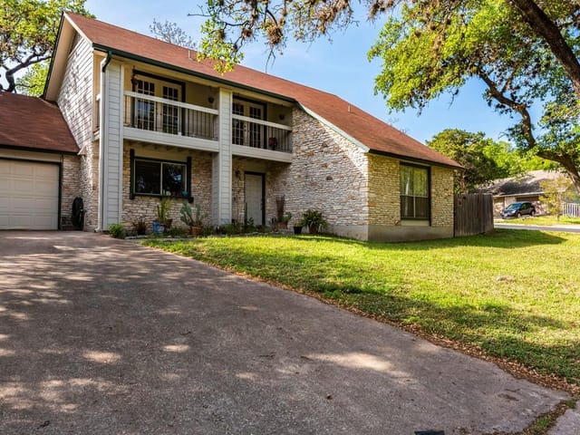 7900 Appomattox Dr