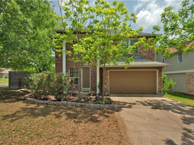 7901 Finch Trl