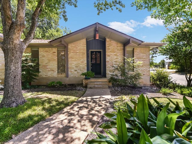 7901 Havenwood DR