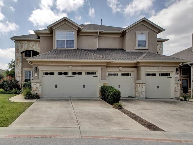 7901 S Southwest Pkwy Unit #35