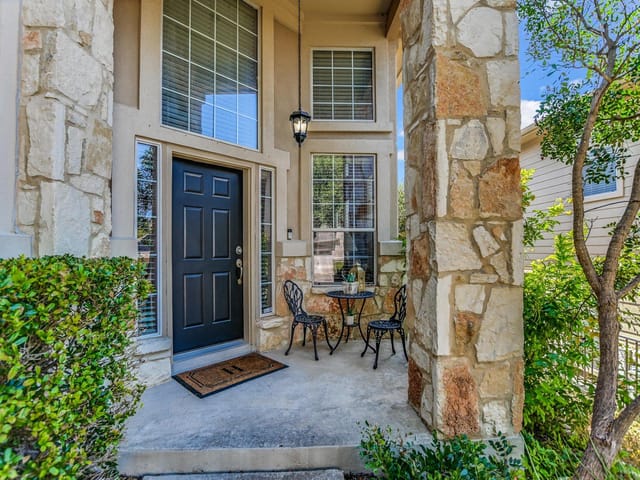 7901 Southwest PKWY Unit #40