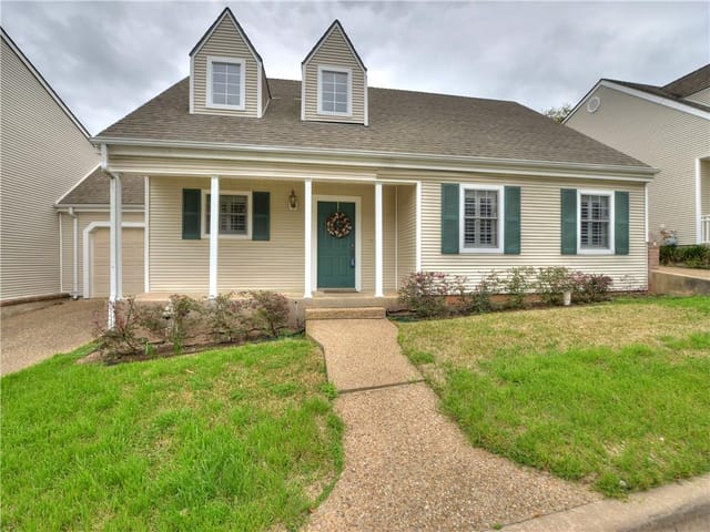 7903 Griffin Ct