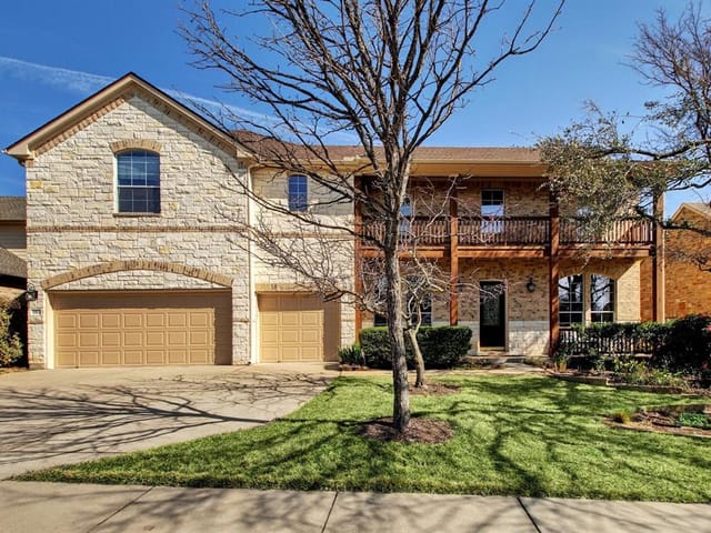 7904 Texas Plume Rd