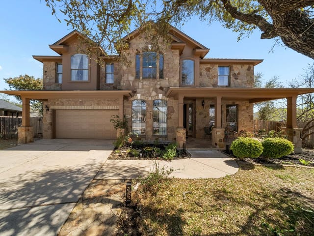 7905 Ladera Verde Dr