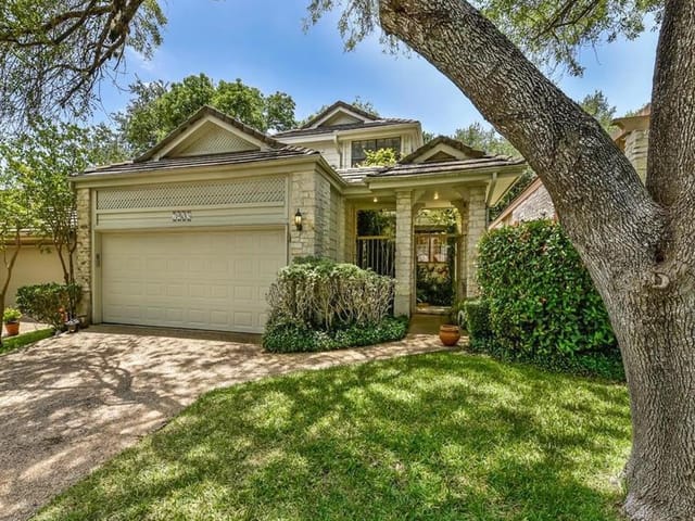 7905 Mesa Trails CIR