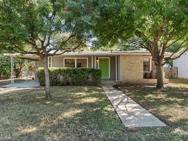 7909 Tisdale Dr