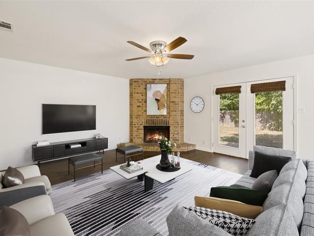 7909 Wakefield Dr