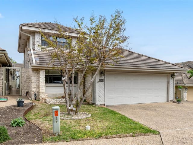 7910 Mesa Trails CIR