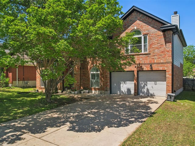7912 Elkhorn Mountain Trl